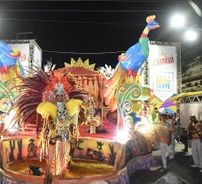 Foto de G.R.E.S União de Maricá