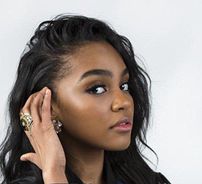 Foto de China Anne McClain