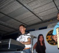 Foto de Forrozão Kleber Santos