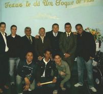 Foto de Ministério um Toque de Vida