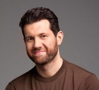 Foto de Billy Eichner