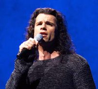 Foto de Bruno Pelletier