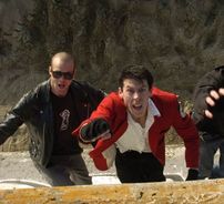 Foto de Cobra Skulls