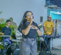 Foto de Projeto Alerta