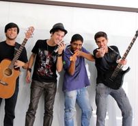 Foto de Banda Aurora (São Carlos)