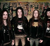 Foto de Cannabis Corpse