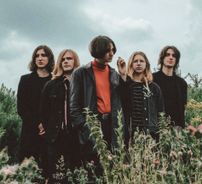 Foto de VIOLET (It's Violet)