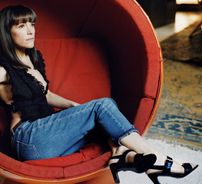 Foto de Emily Loizeau