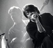 Foto de Fabrizio De André