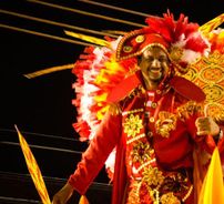 Foto de Unidos do Bangu