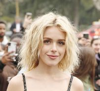 Foto de Kiernan Shipka