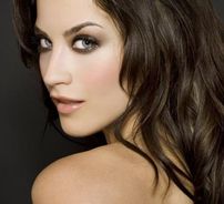 Foto de Joanna Pacitti