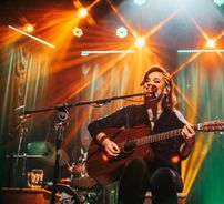 Foto de Daniela Firme