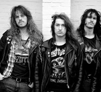 Foto de Evil Invaders