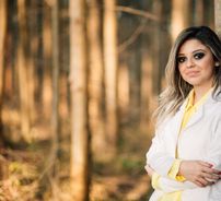 Foto de Larissa Félix