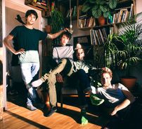 Foto de AnnenMayKantereit