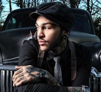 Foto de Travie McCoy