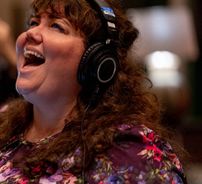 Foto de Ríoghnach Connolly