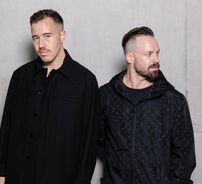 Foto de RÜFÜS DU SOL