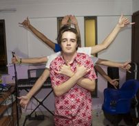 Foto de Lucas Trindade