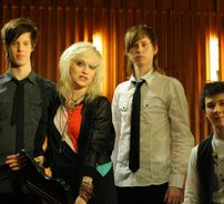 Foto de Haloo Helsinki!