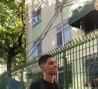 Foto de Brenin Fernandes