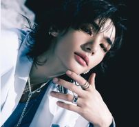 Foto de Hyunjin (Stray Kids)