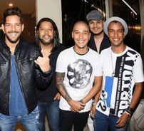 Foto de Banda Eva