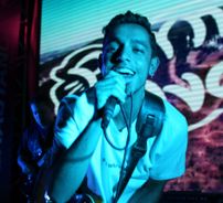 Foto de Bernardo Avelino