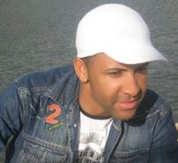 Foto de Cantor Rubens Junior