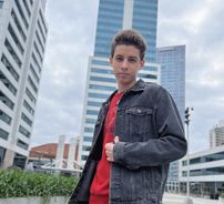 Foto de Federico Friedmann