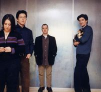 Foto de The Magnetic Fields