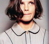 Foto de Scout Niblett