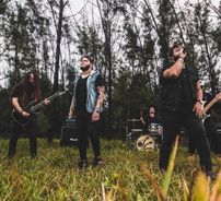 Foto de The Ocean Revives