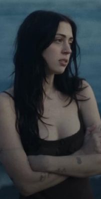 Foto de Lizzy McAlpine