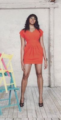 Foto de Cassandra Steen