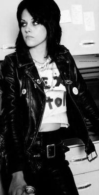 Foto de Dakota Fanning And Kristen Stewart