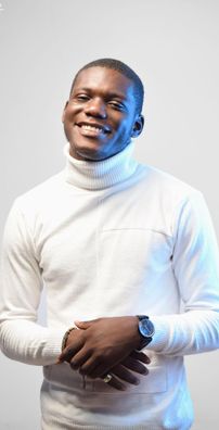 Foto de Gadiel (Angola)