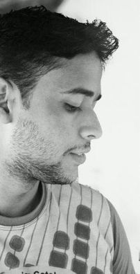 Foto de Matheus Tavares