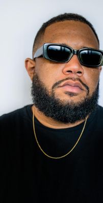 Foto de GORDO (Diamante Anthony Blackmon)