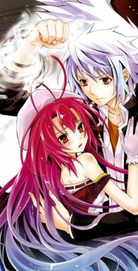 Foto de Itsuka Tenma No Kuro Usagi