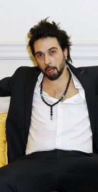 Foto de Francesco Sárcina