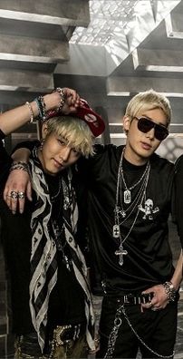 Foto de SPEED (K-Pop)