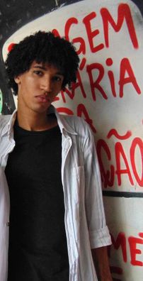 Foto de Glow On Fight