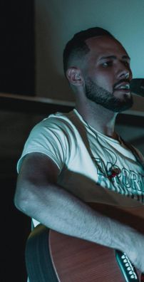 Foto de Felipe de Souza Macedo