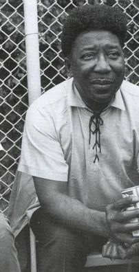 Foto de Muddy Waters