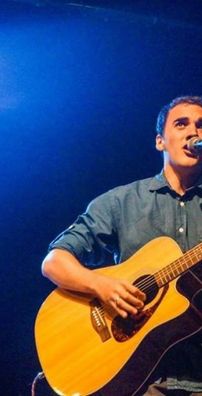 Foto de Vinícius Trezze