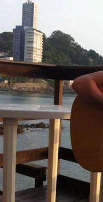 Foto de Rafael Quadros