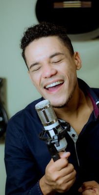 Foto de Vinicius Oliveira