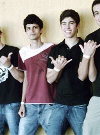 Foto de Matcho Porco